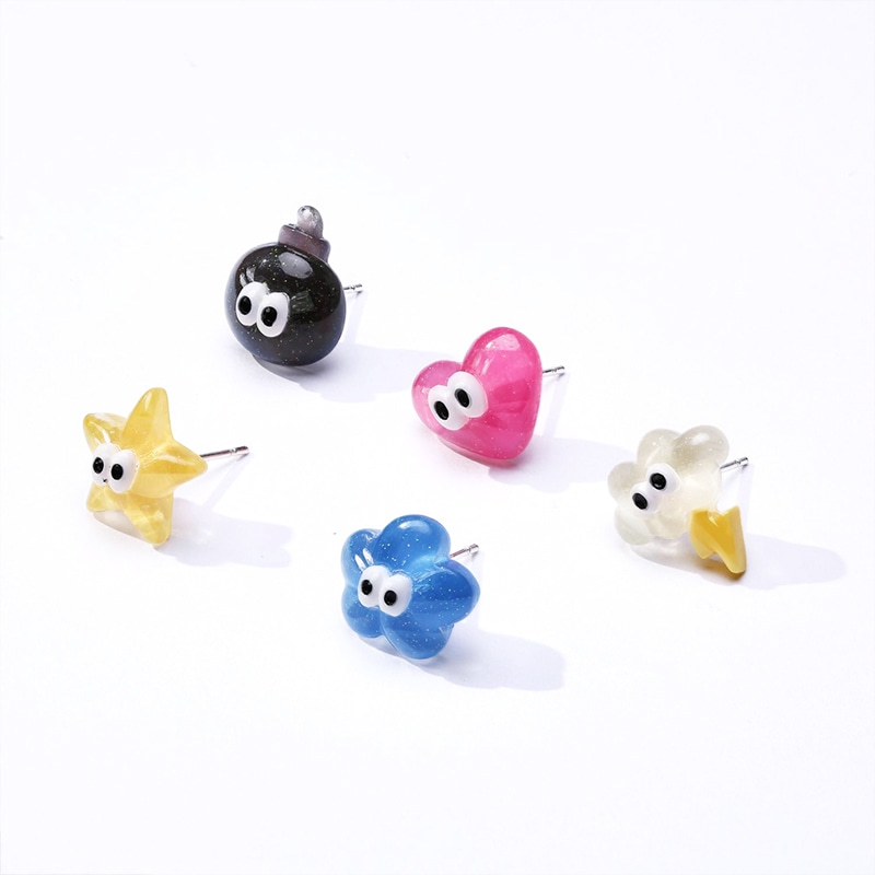 鲨鱼甜心/SHARK BABY SHARK BABY 5 Y2K — фото 1