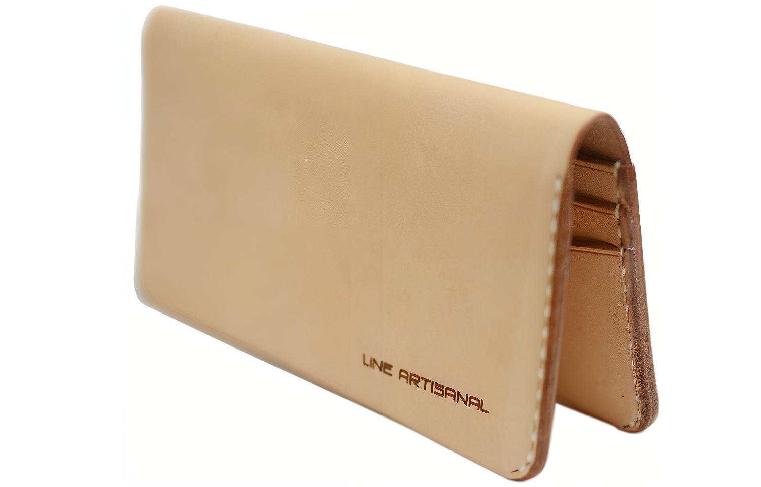 LINE ARTISANAL Wallet