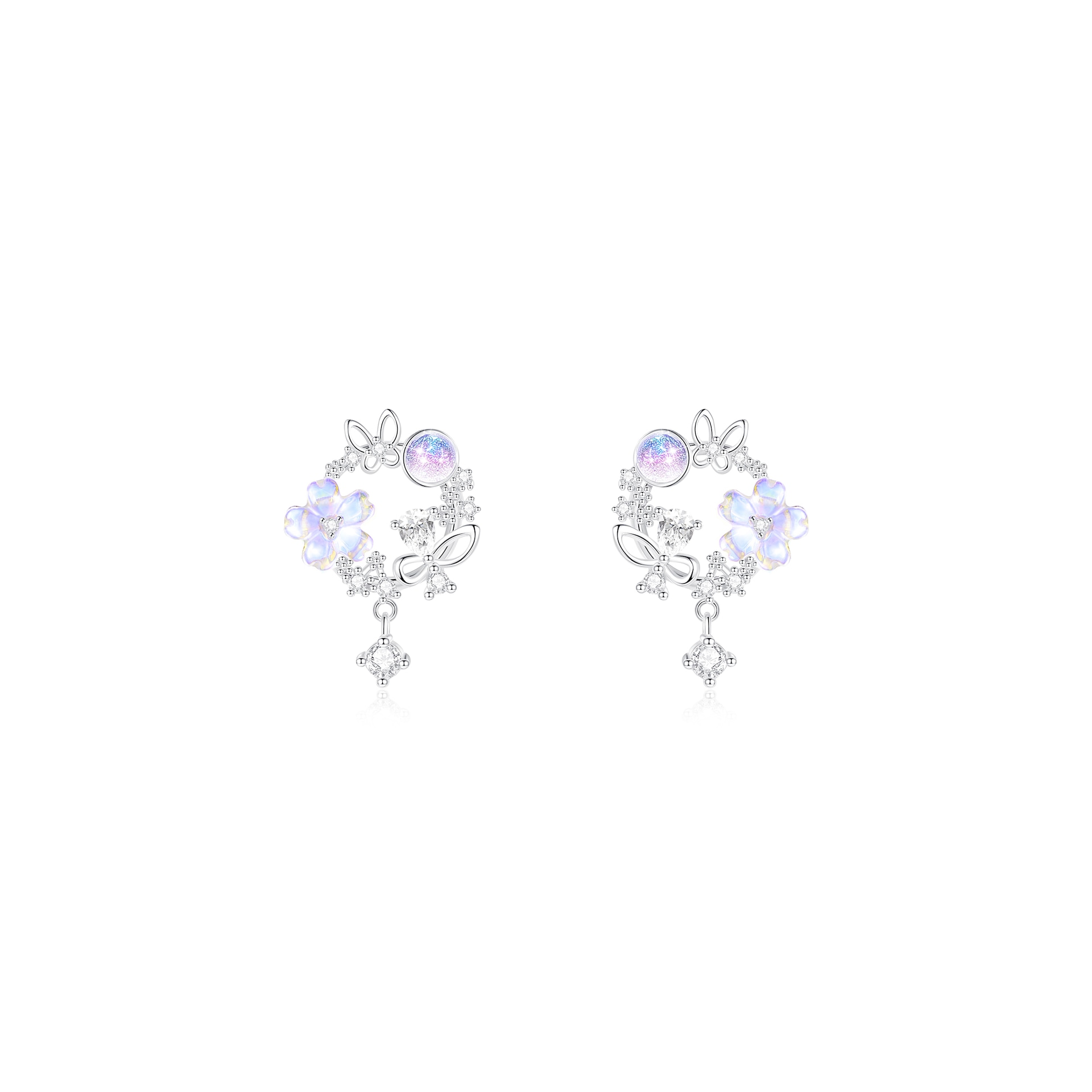 TWINKLE ANGEL S925