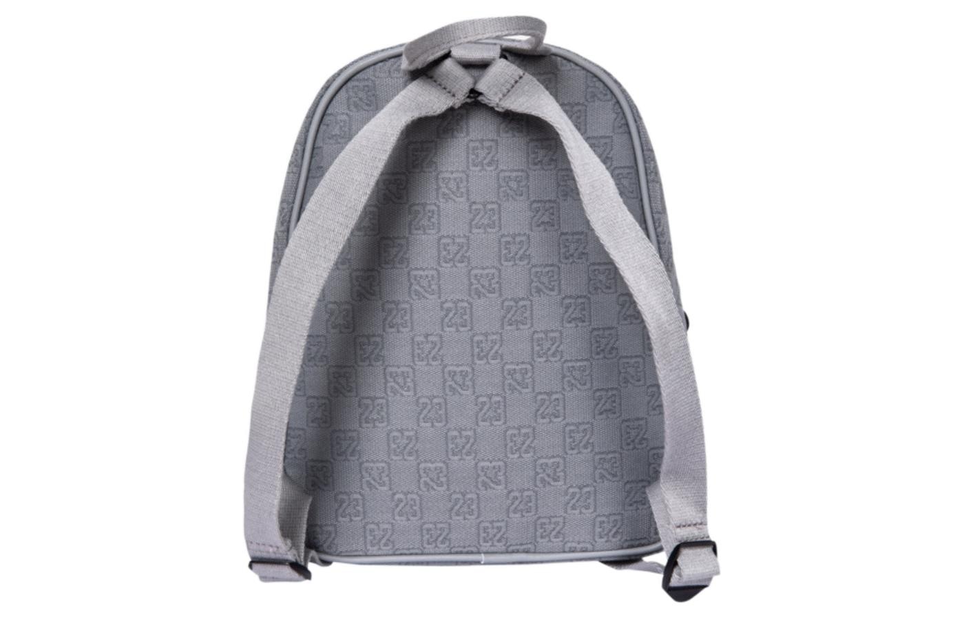 Jordan Cement Grey Backpack — фото 1