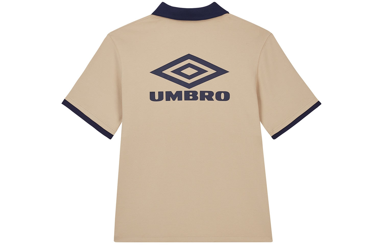 Umbro LogoPolo — фото 2