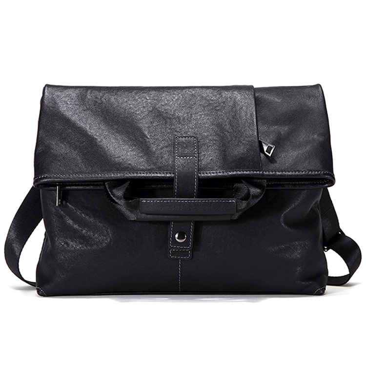 DOSRFINI杜莎菲尼 DOSRFINI Shoulder Bag Black