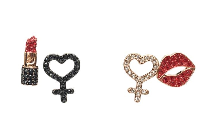 Аксессуары Swarovski