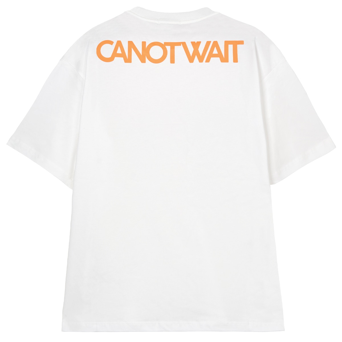 Canotwait _ LOGOT — фото 1