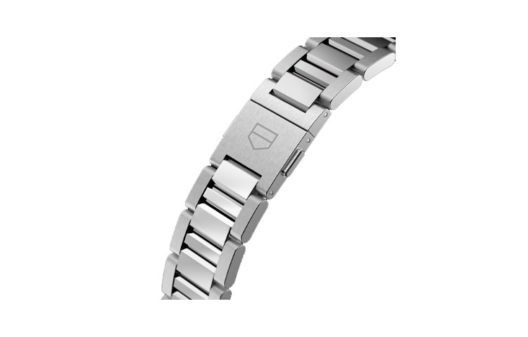 Tag Heuer 100 WBK2311.BA0652 — фото 3