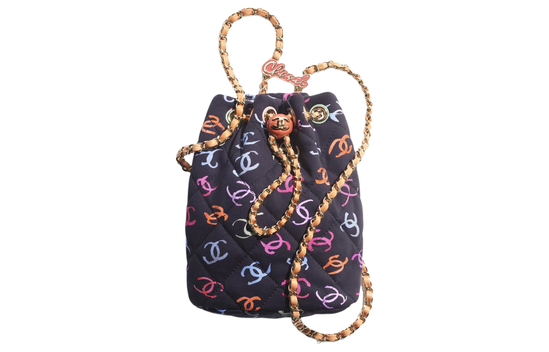 Рюкзак Chanel Logo