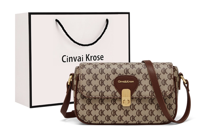 CinvaiKrose PVC