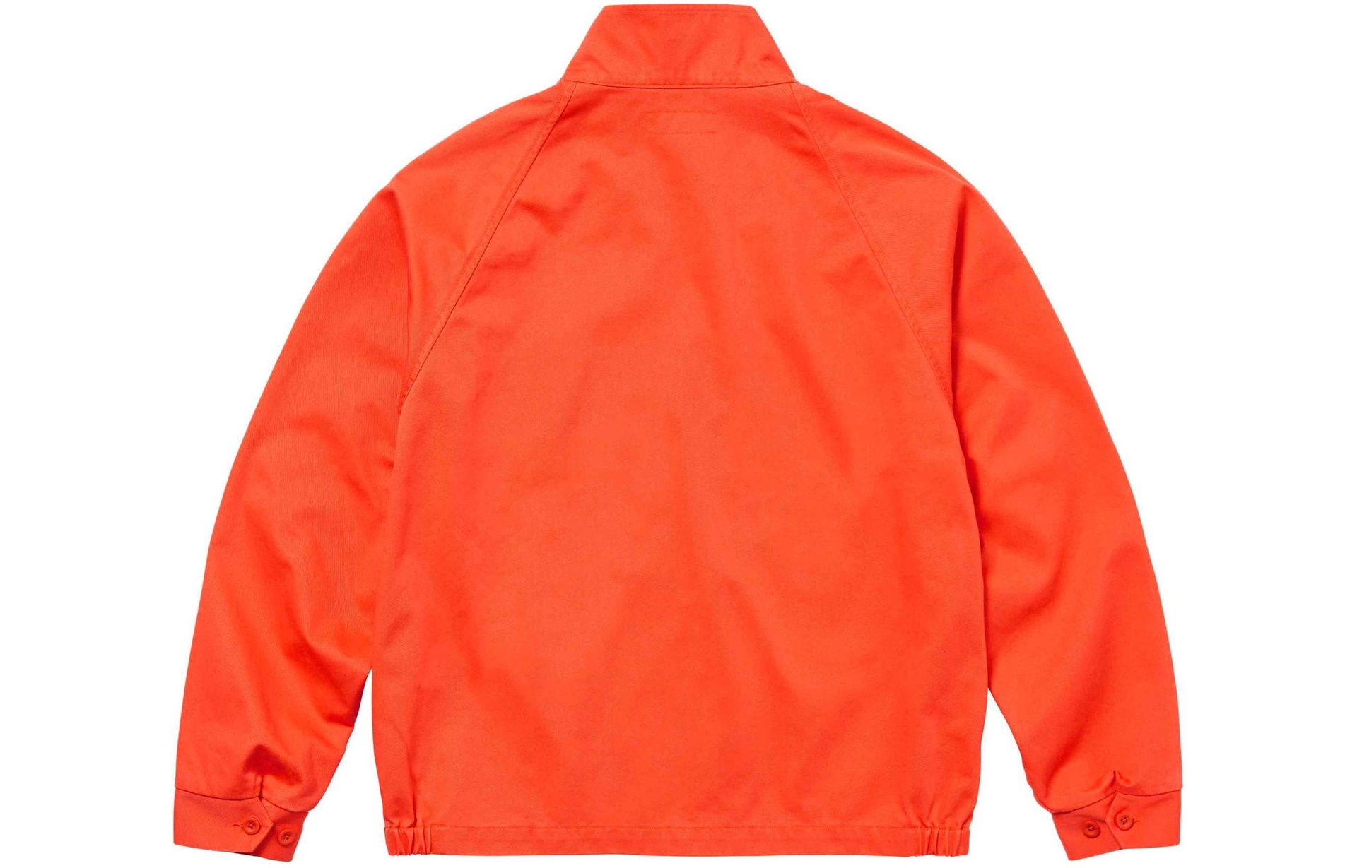 Supreme x toy machine SS24 Week4 HARRINGTON JACKET — фото 6
