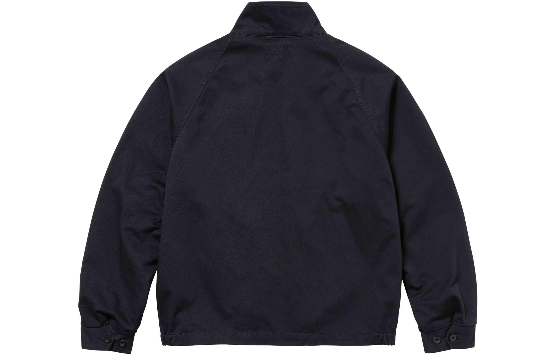 Supreme x toy machine SS24 Week4 HARRINGTON JACKET — фото 3
