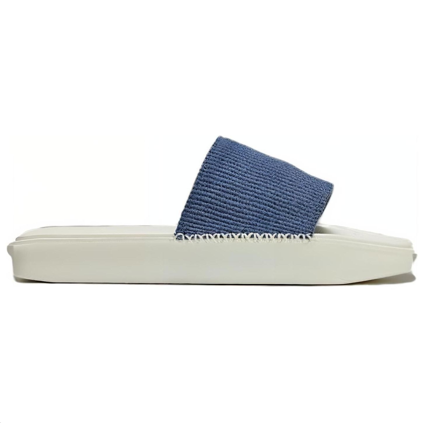 Y-3 Slides Blue — фото 5