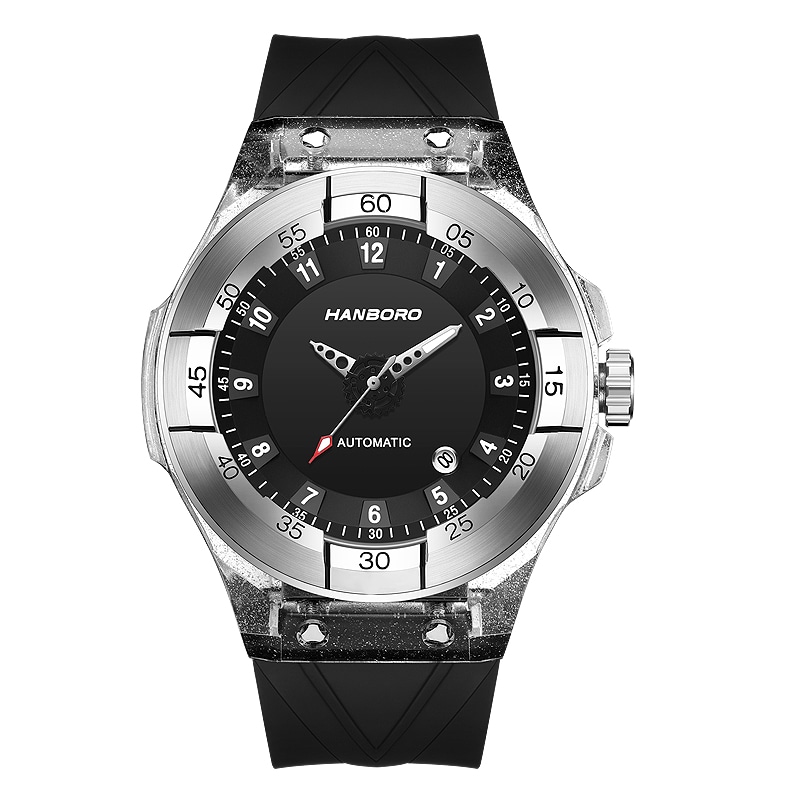 HANBORO HBR715
