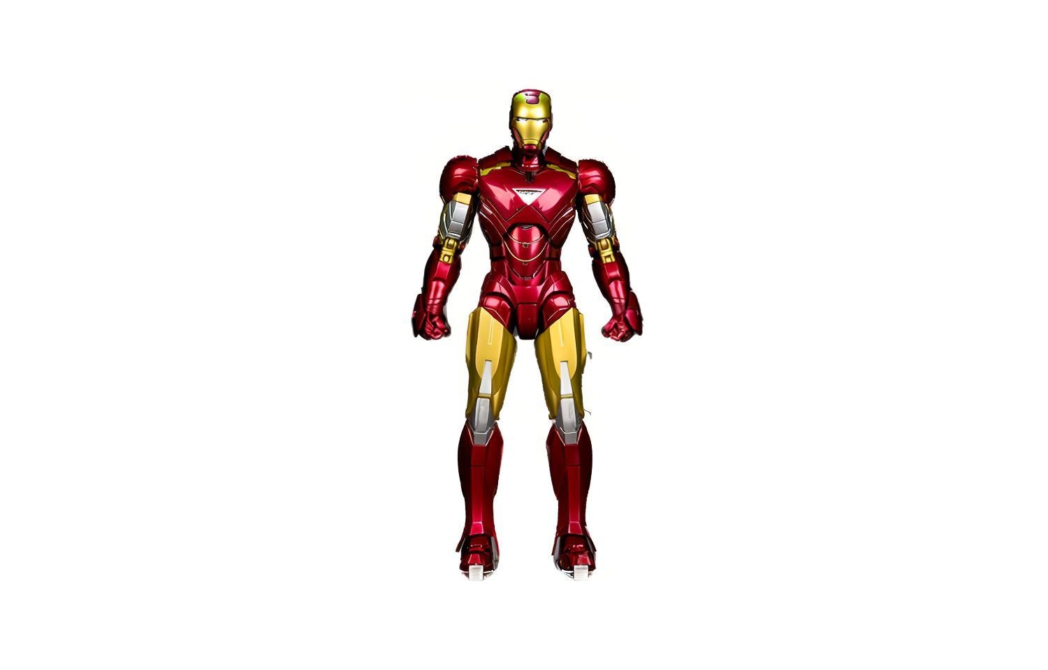 BANDAI/万代 BANDAI shf 2 mk6