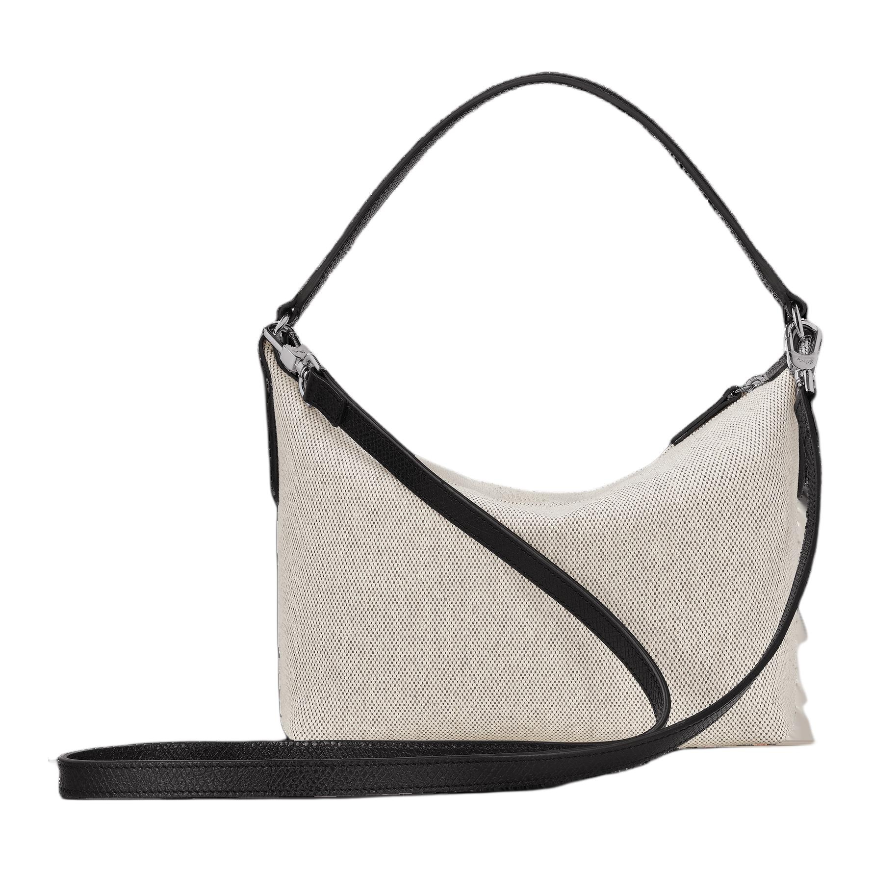 Longchamp Essential Beige — фото 3