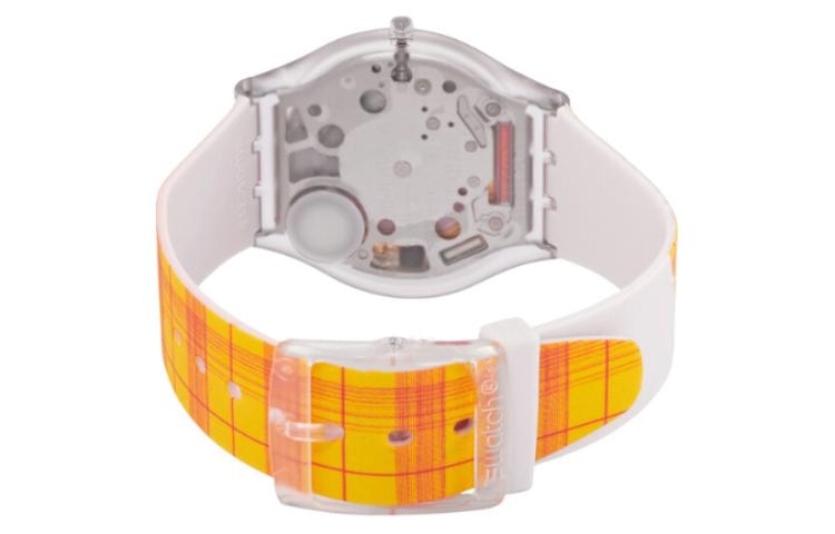 Swatch xSUPRIYA LELE 34mm SS08Z105 — фото 2