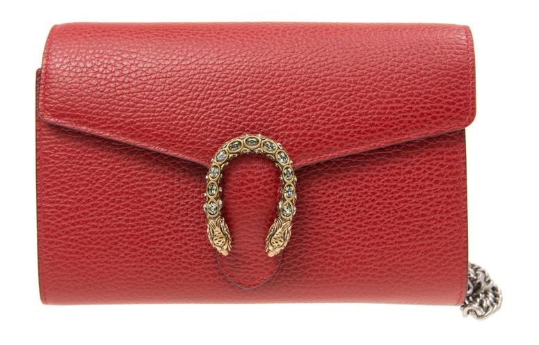 GUCCI/古驰 Gucci Dionysus Mini