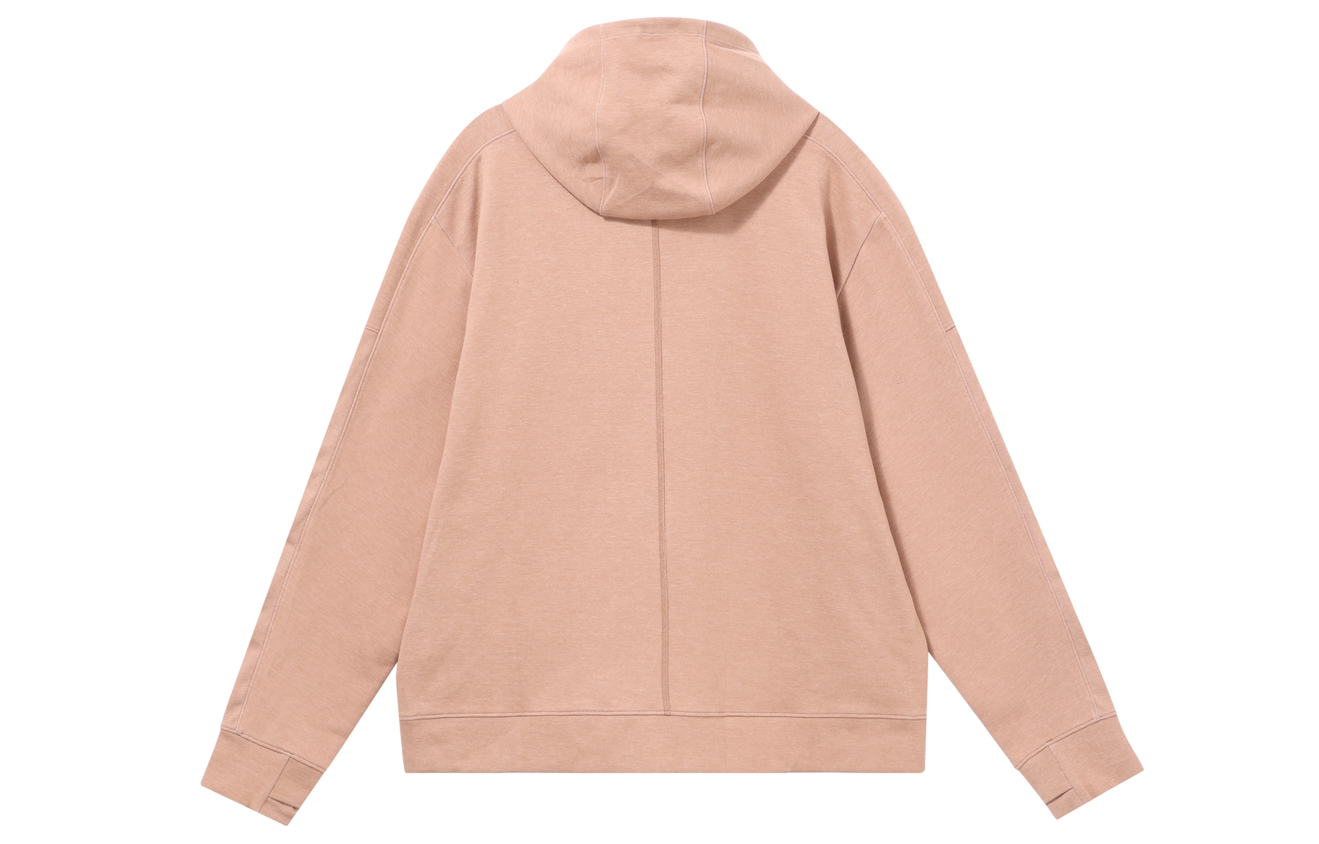 Nike Yoga Full-Zip Hoodie — фото 1