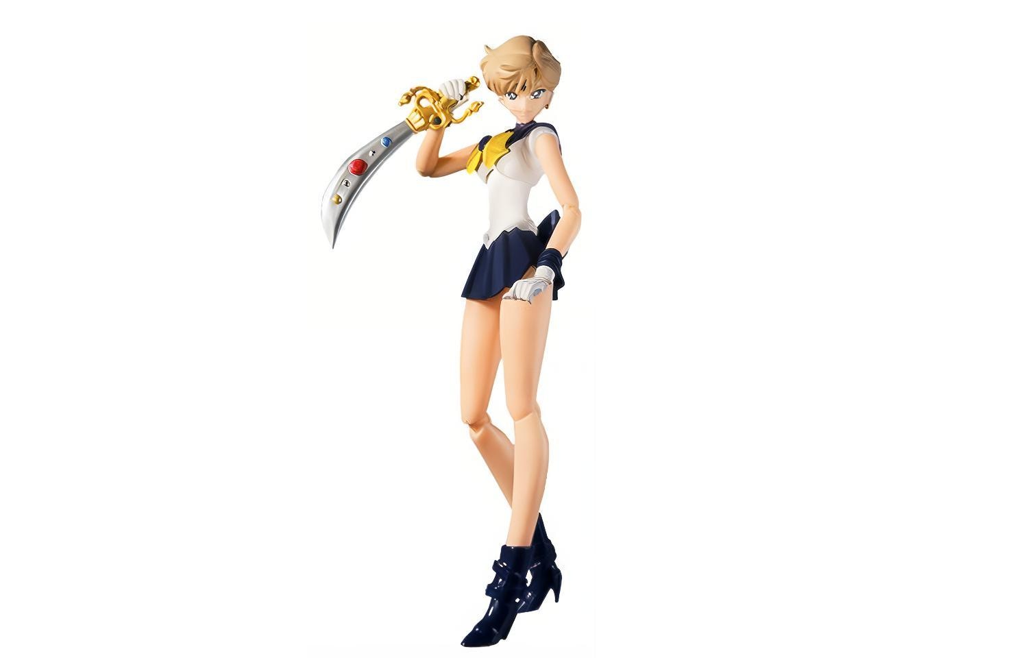BANDAI/万代 BANDAI shf 16cm