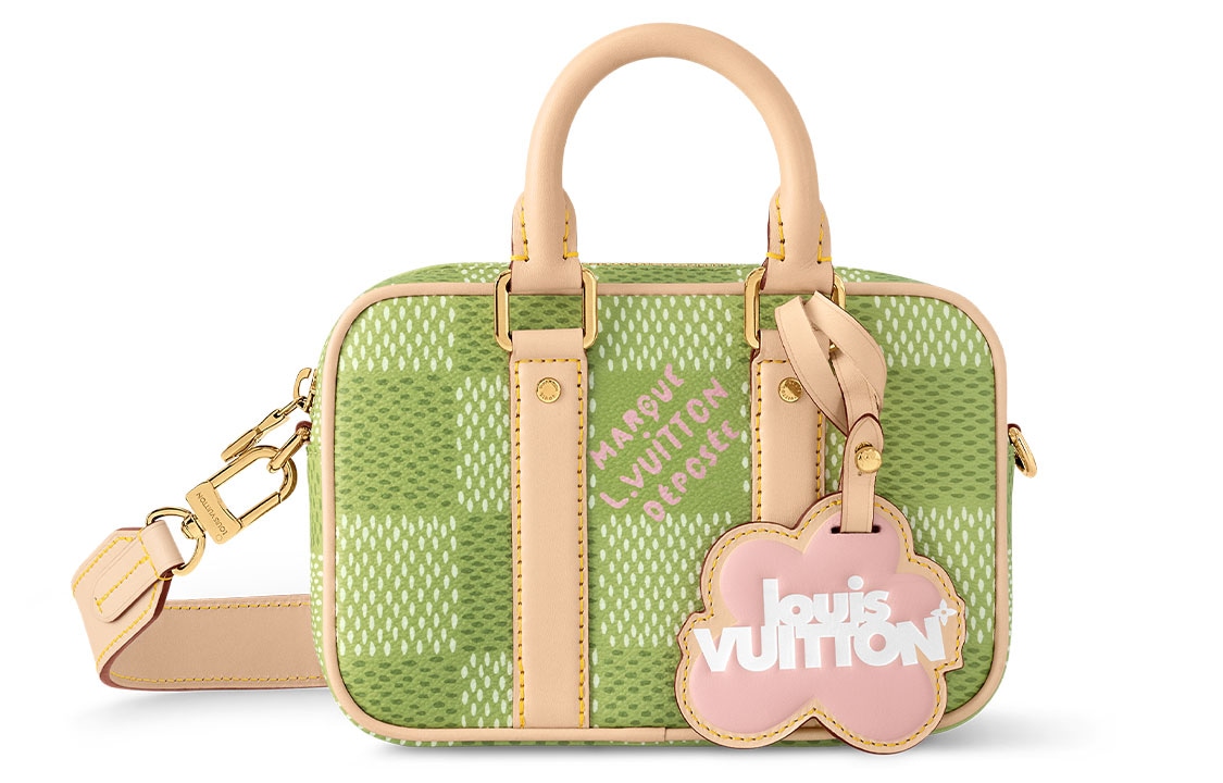 Сумки Louis Vuitton LV x Tyler