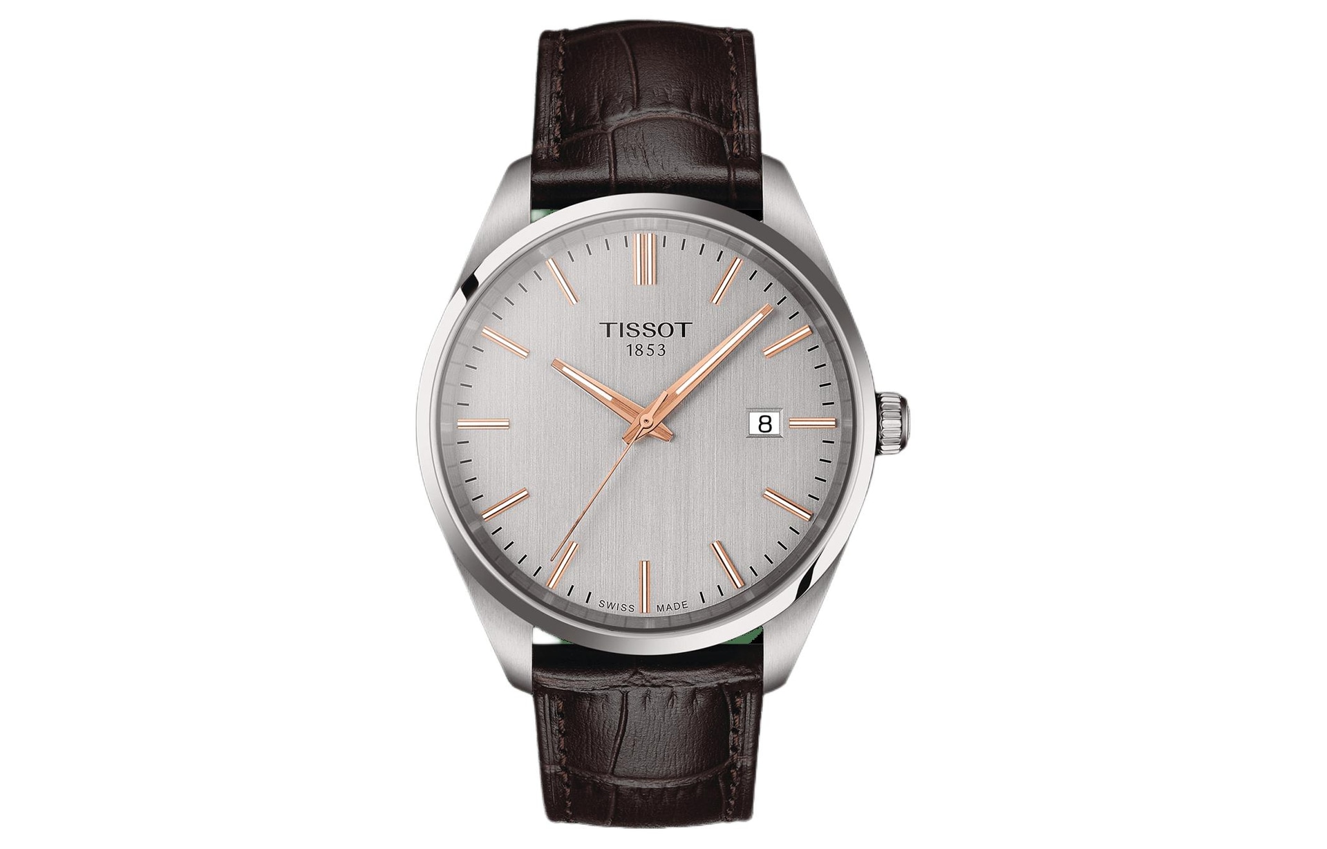 TISSOT/天梭 Tissot PR100