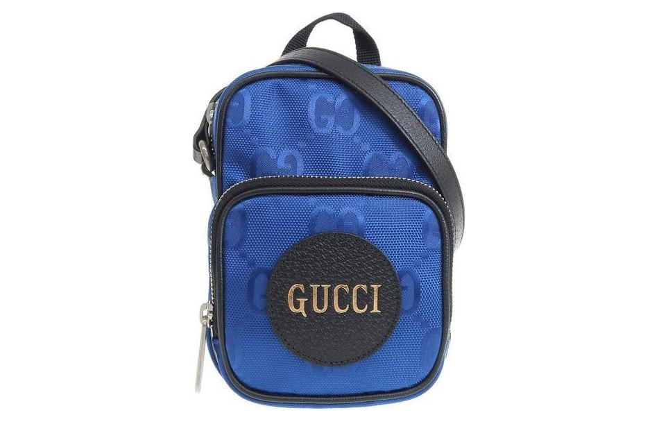 GUCCI/古驰 GUCCI Off The Grid Mini Bag