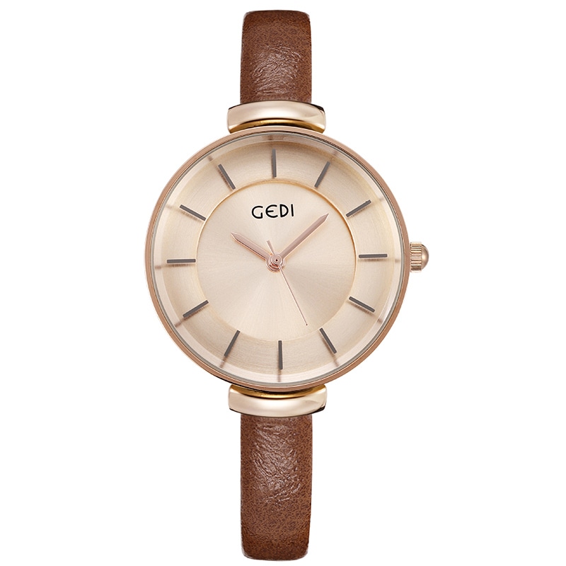 Часы GEDI歌迪 GEDI 29mm GEDI21004