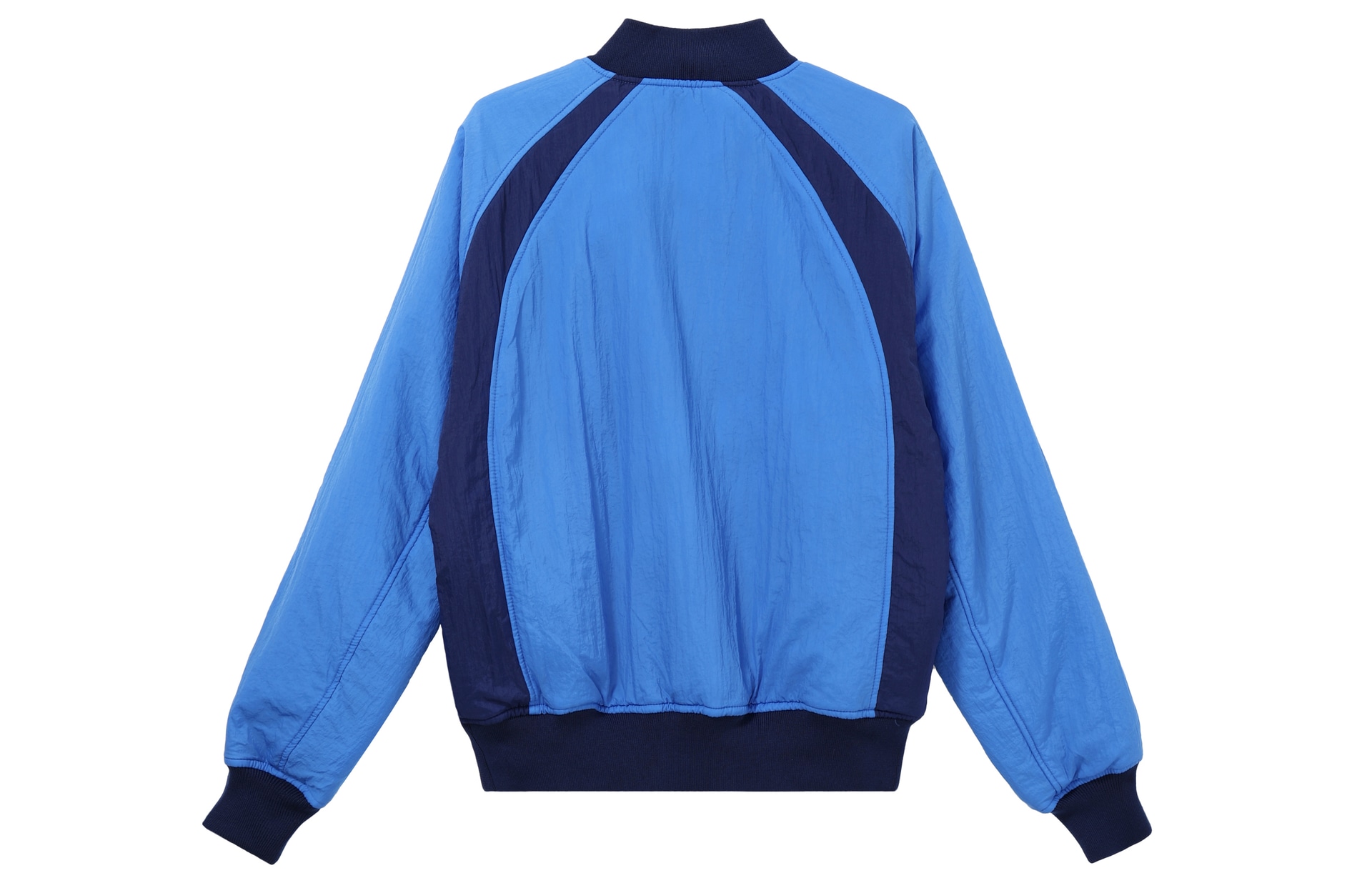 Jordan Flight Jacket Blue — фото 3
