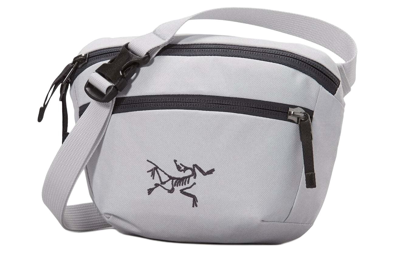 Сумки Arcteryx Mantis 1 Grey