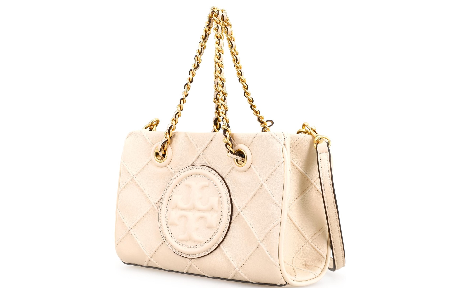 Tory Burch Fleming Tote — фото 1