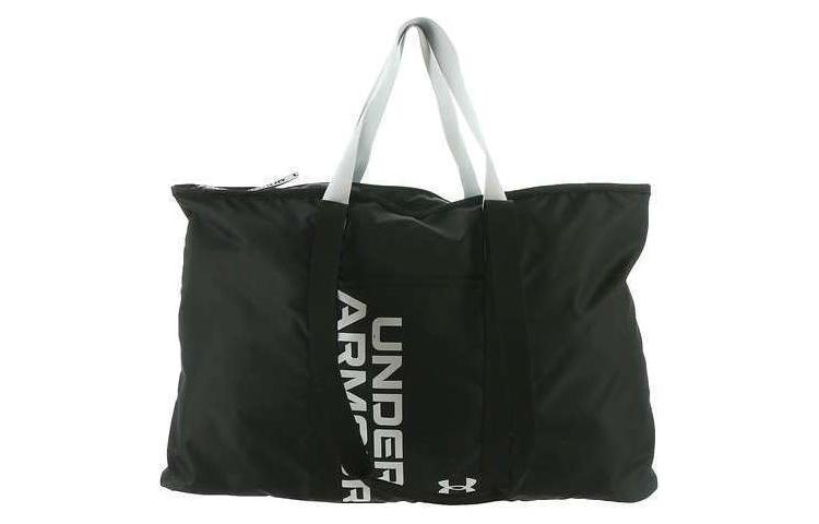 Under Armour Favorite Metallic Tote Tote — фото 2