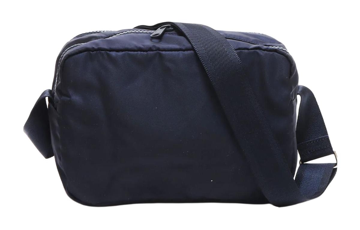 The North Face Purple Label Navy Crossbody Bag — фото 4