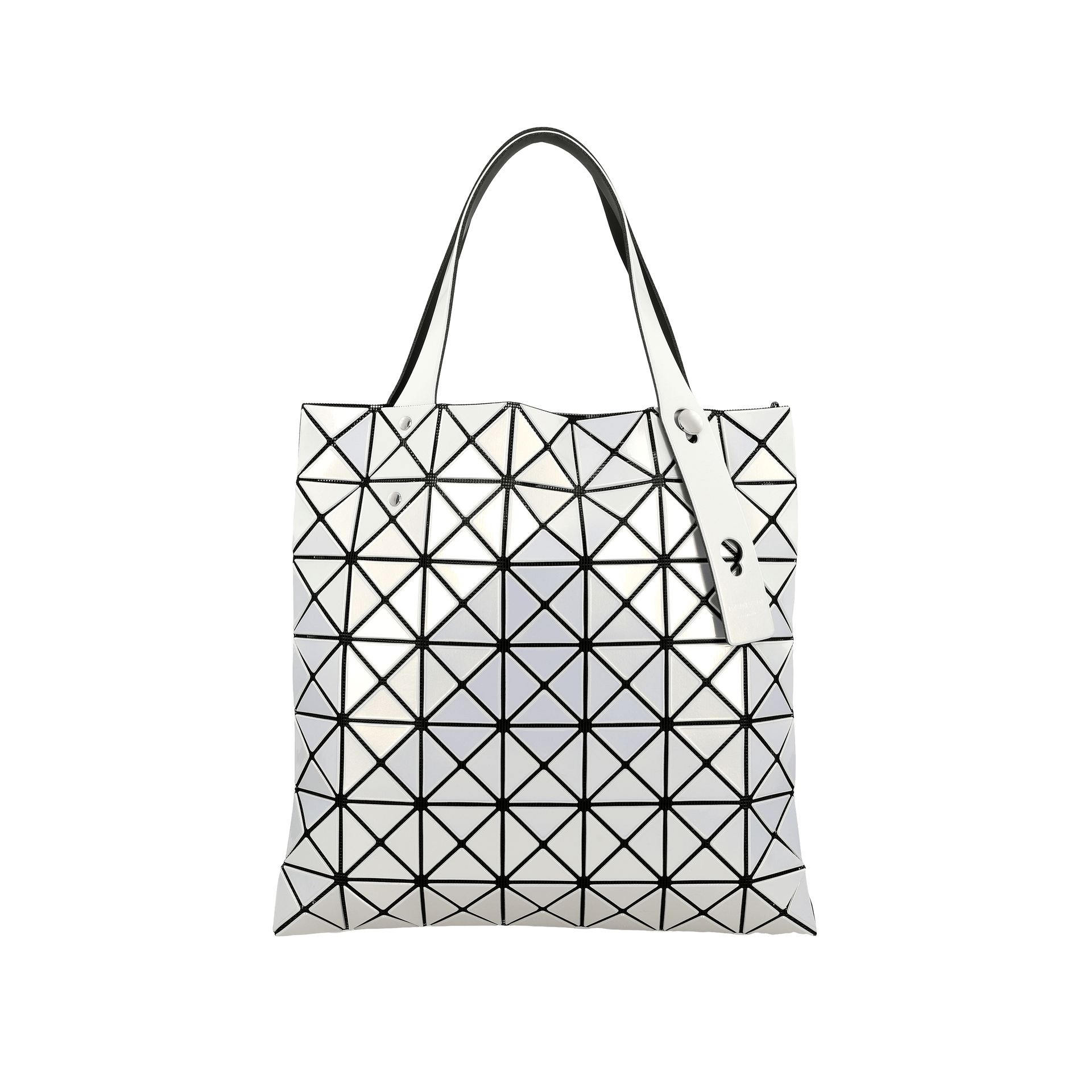 Сумки Issey Miyake Prism Polarization Tote