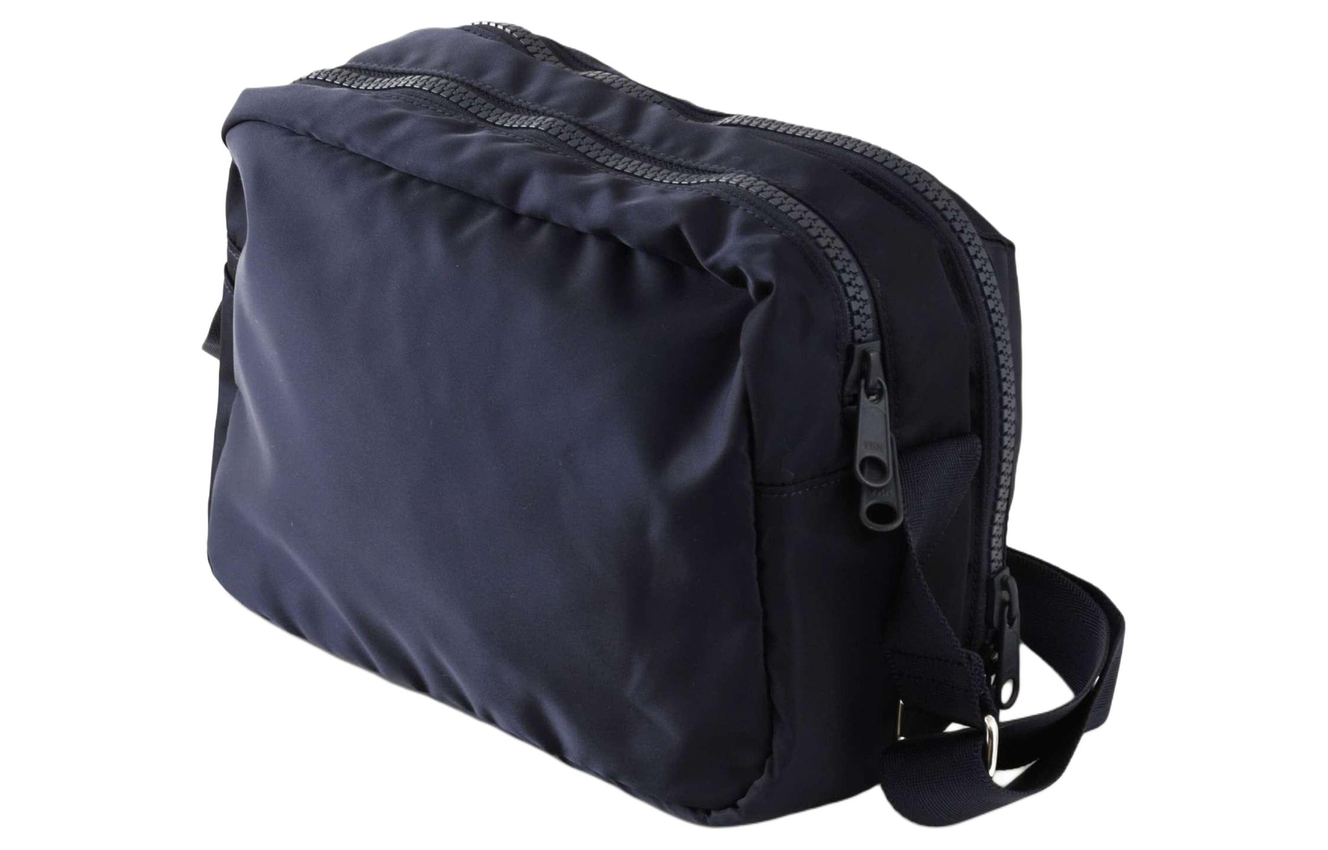 The North Face Purple Label Navy Crossbody Bag — фото 2