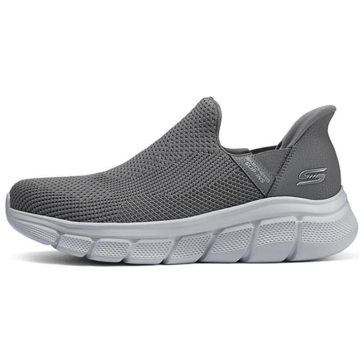 Skechers Go Walk Flex Slip ins — фото 5