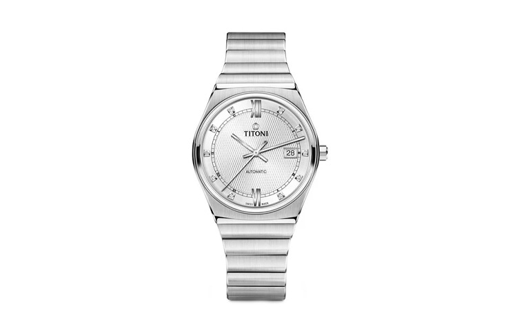 Часы Titoni Master Series