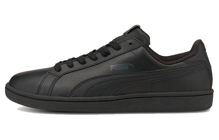 Puma Smash Black — фото 4