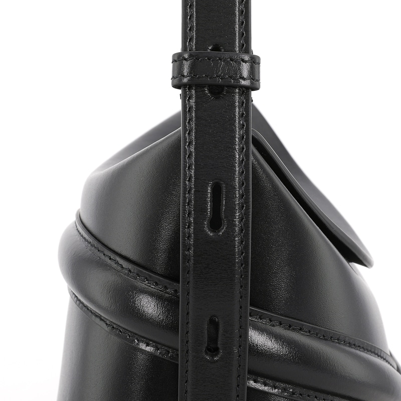 Alexander McQueen The Curve Bag — фото 5
