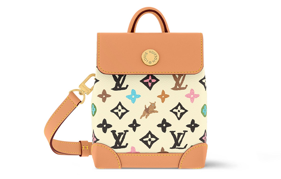 Сумки Louis Vuitton LV x Tyler