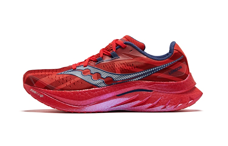 Saucony Endorphin Speed 4 — фото 5