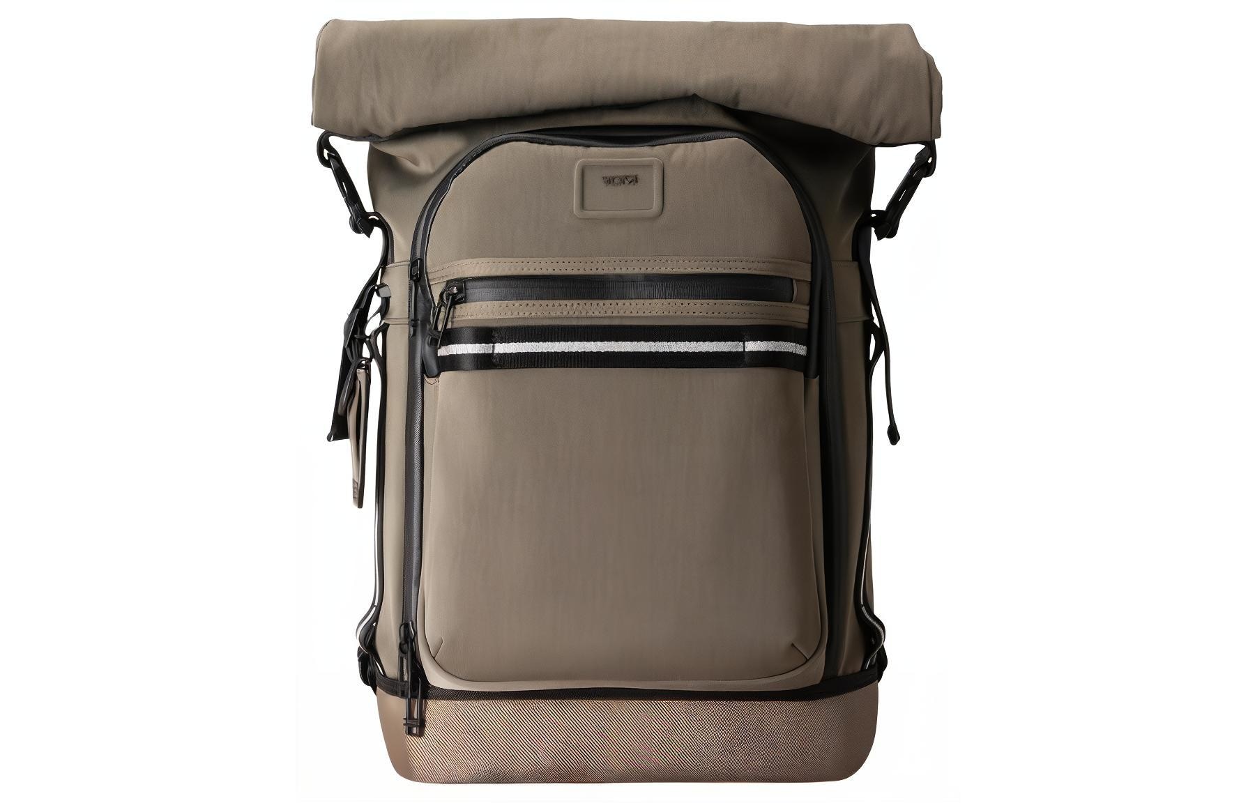 TUMI Alpha Bravo