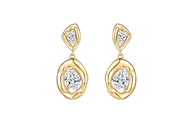 DAISY BEAUTY blingbling s925