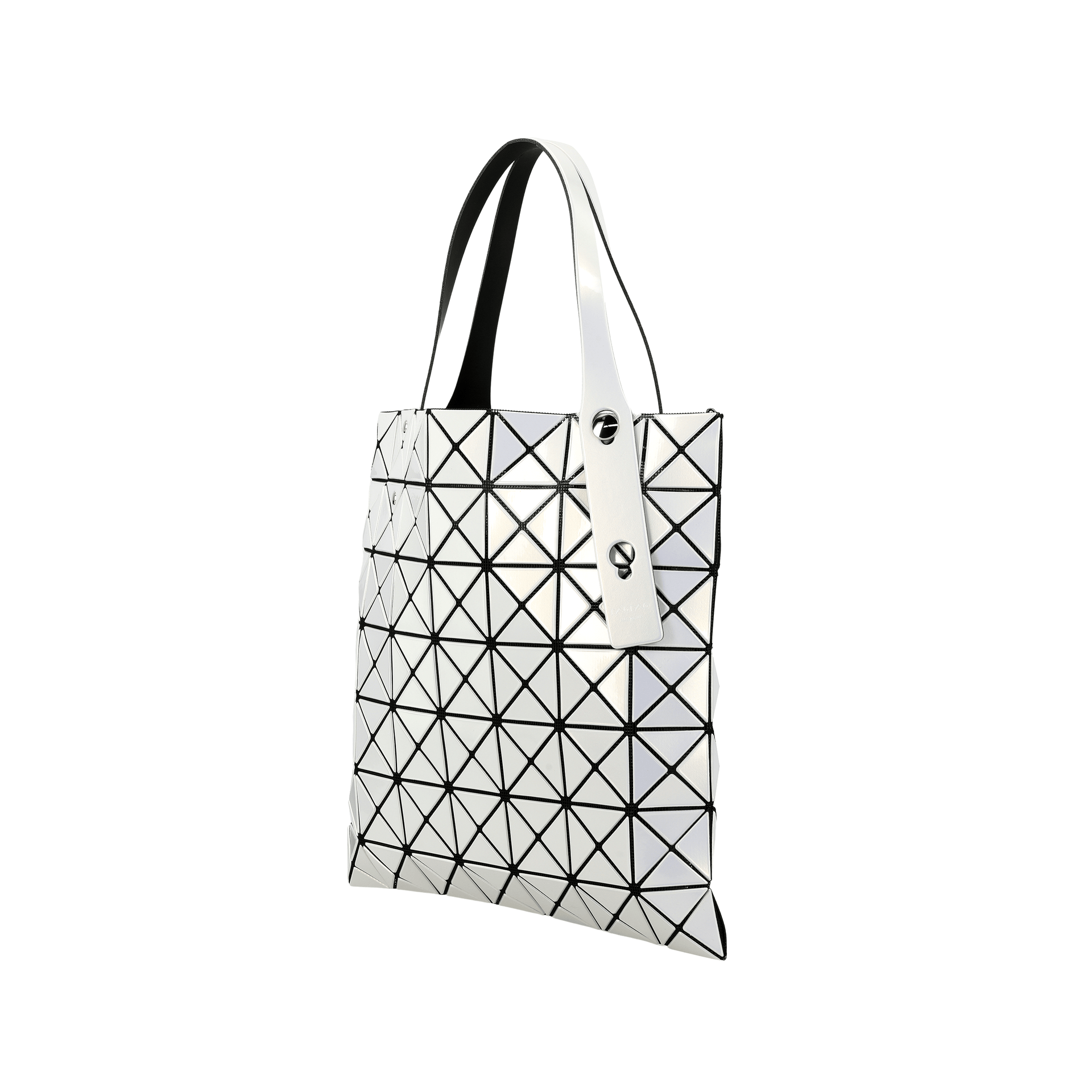 Issey Miyake Prism Polarization Tote — фото 1