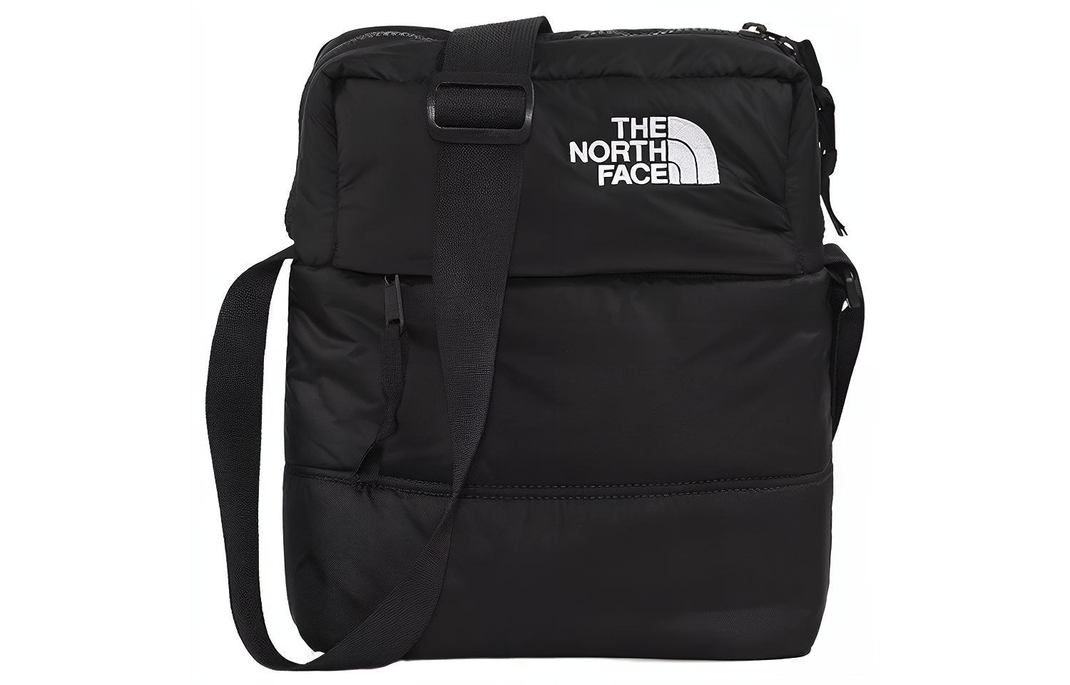 Сумки The North Face Nuptse