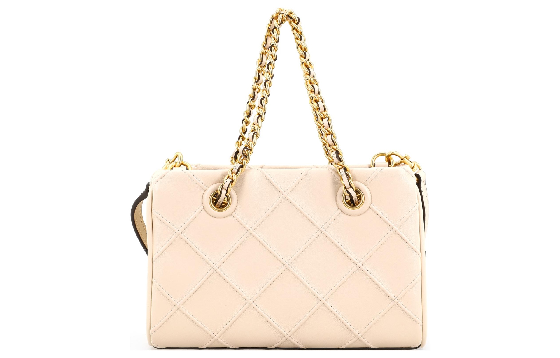 Tory Burch Fleming Tote — фото 2