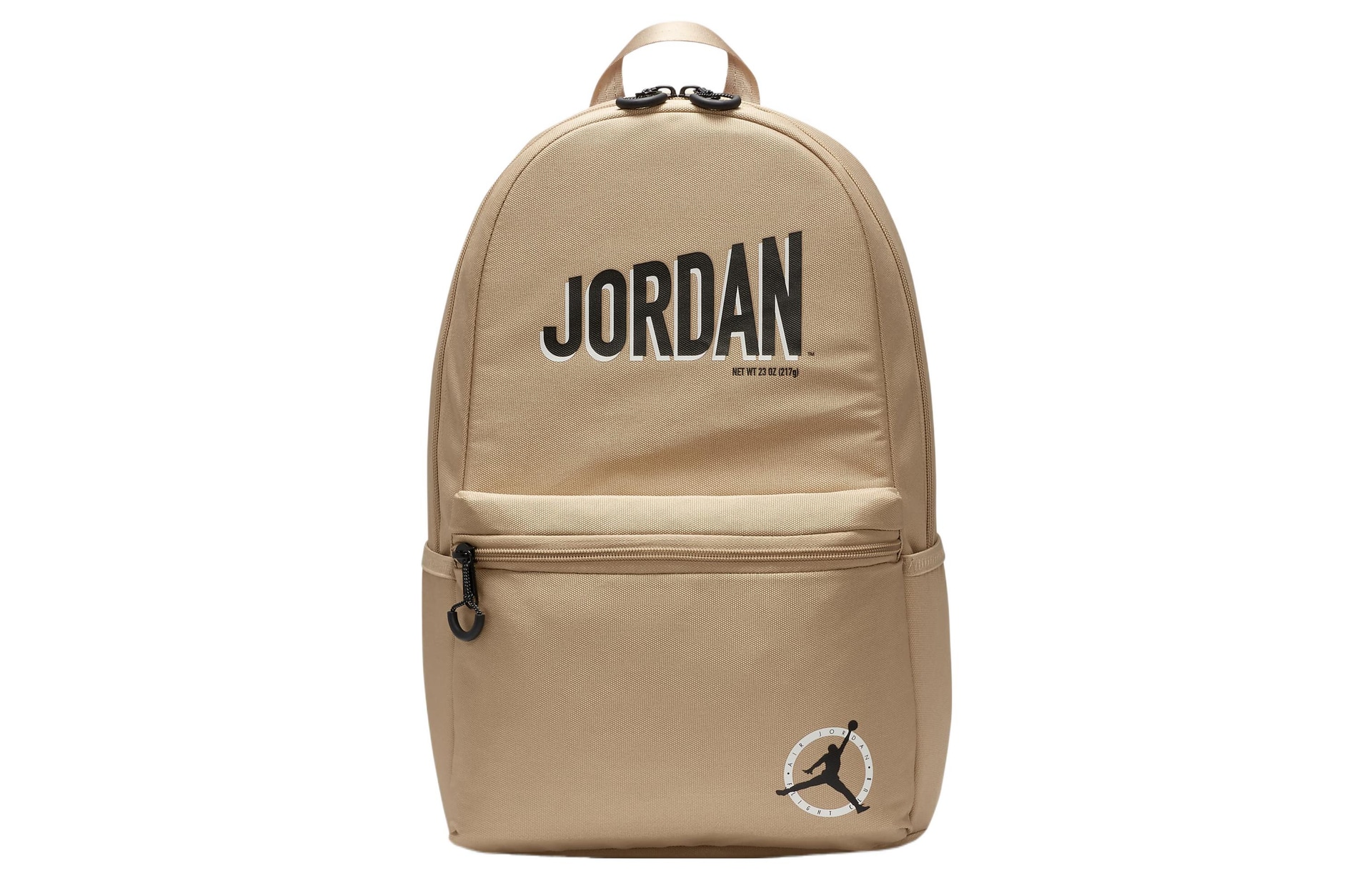 Рюкзак Jordan Desert Yellow Backpack
