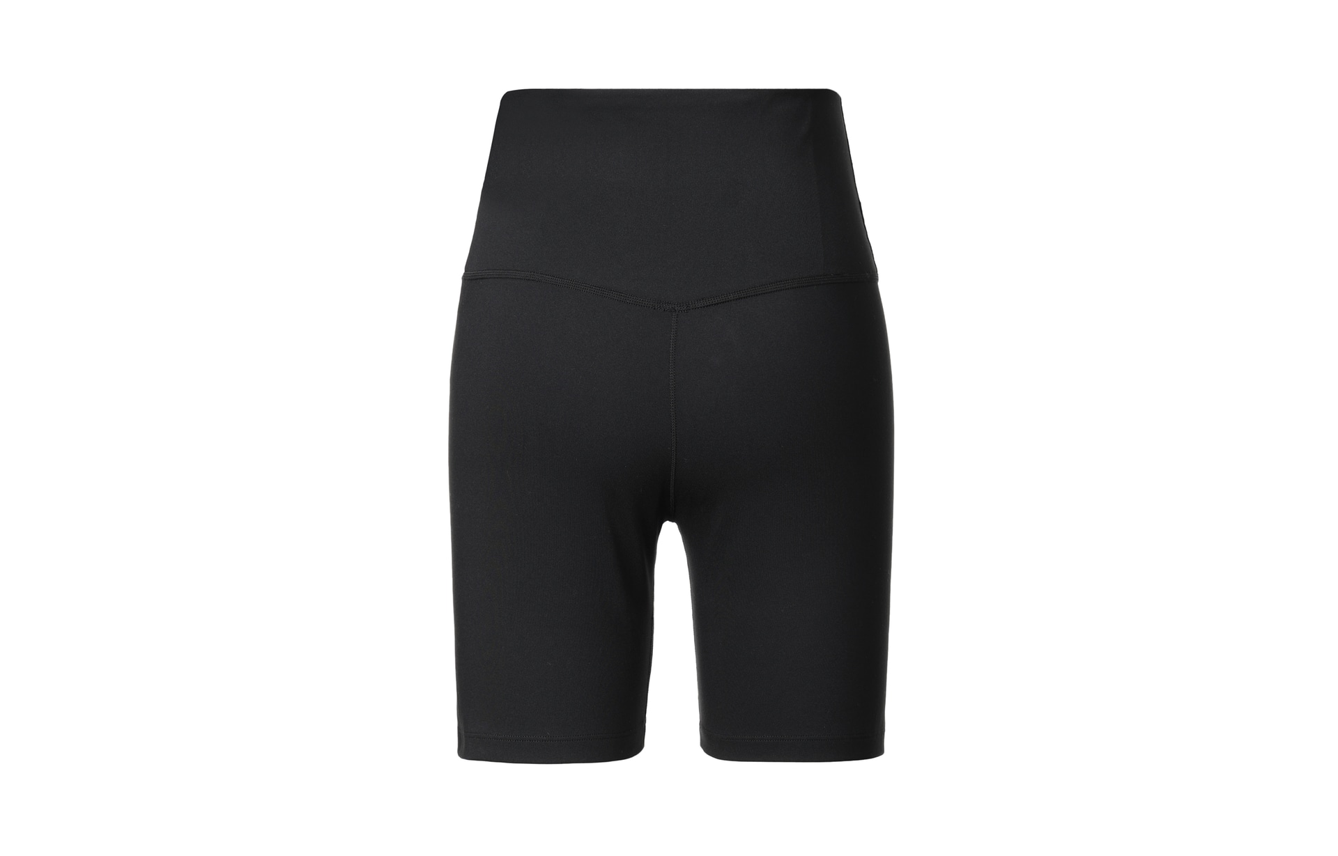 Nike Dri-Fit One Black Shorts — фото 2