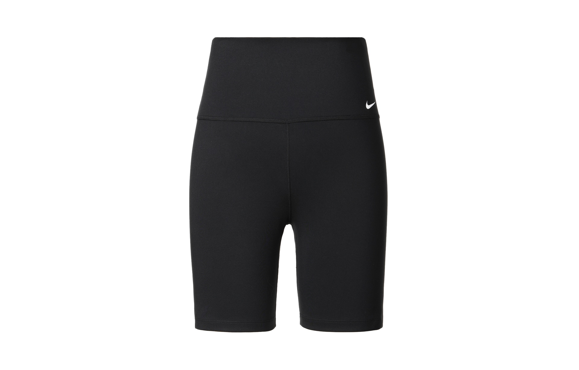 Nike Dri-Fit One Black Shorts — фото 1