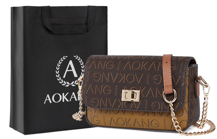 Aokang PVC — фото 1