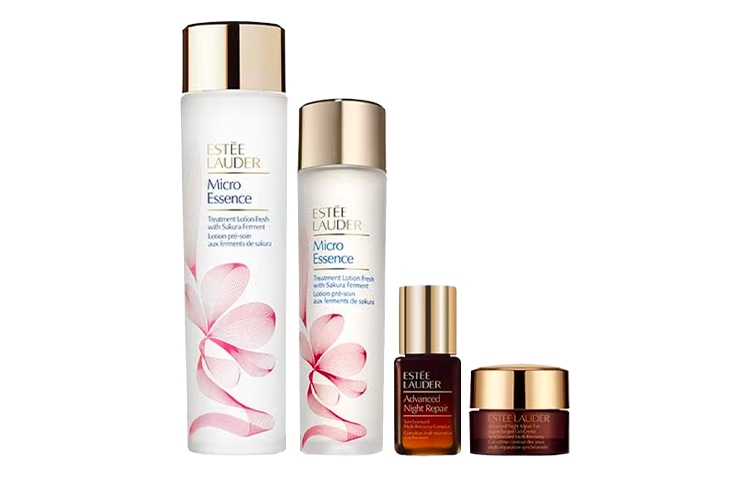 ESTEE LAUDER/雅诗兰黛 200ml+100ml+7ml+3ml