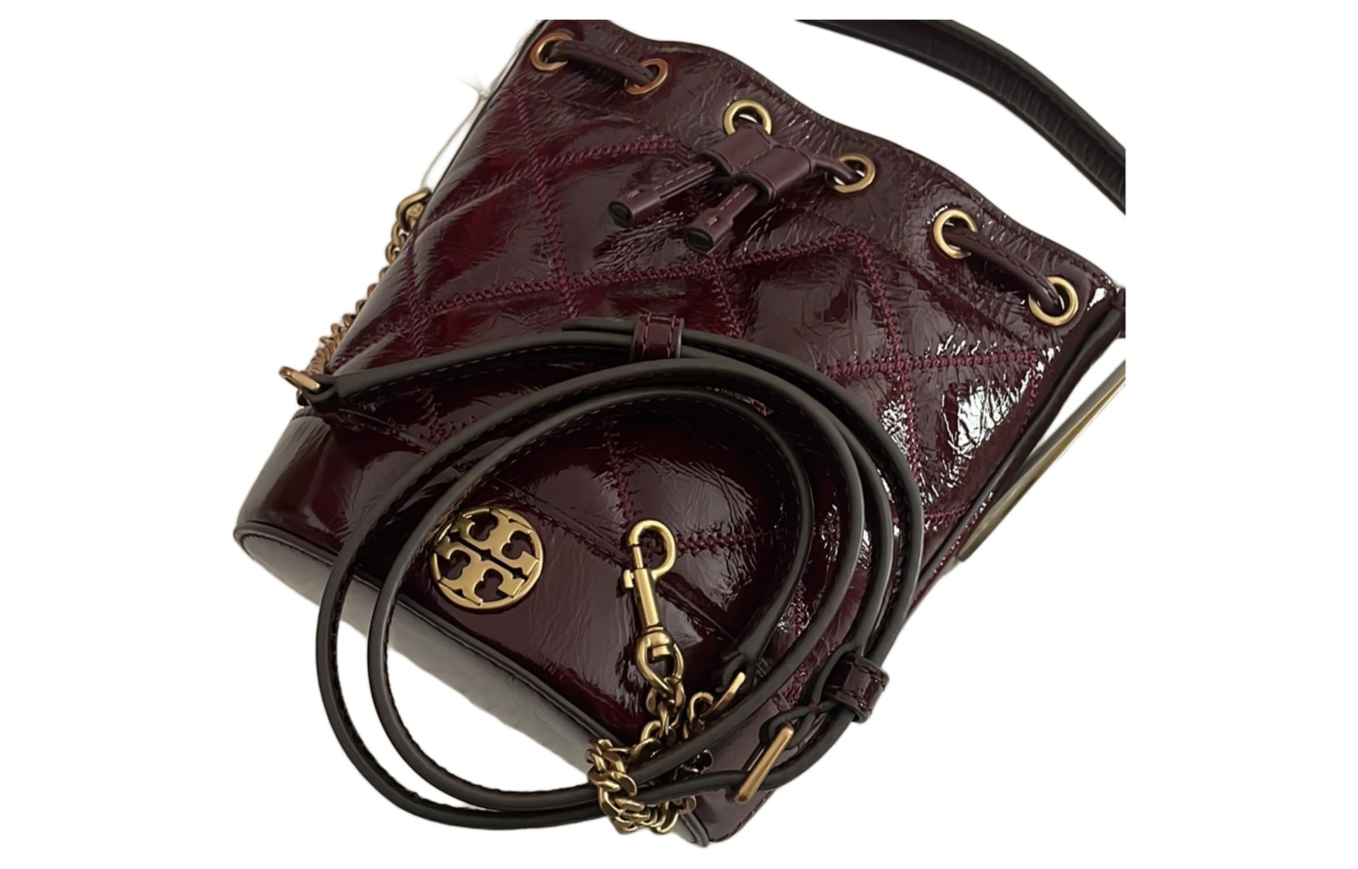 Tory Burch Logo — фото 2