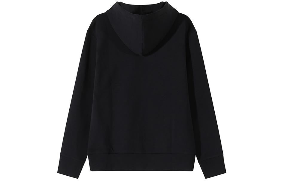 Hugo Boss Hoodie Black — фото 1